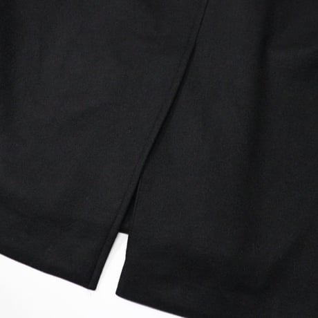Graphpaper（グラフペーパー）"Light Melton Oversized Coat"