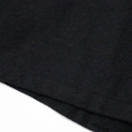 ULTERIOR（アルテリア）"WASHED SUPER FINE WOOL VIYELLA JKT"