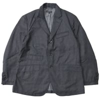 ENGINEERED GARMENTS（エンジニアード ガーメンツ）"Andover Jacket - High Count Worsted Wool"