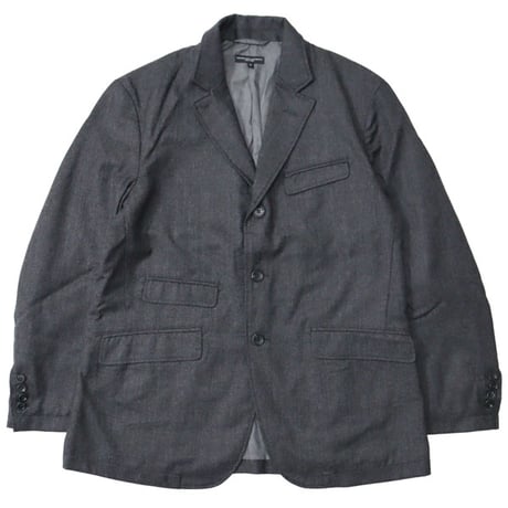 ENGINEERED GARMENTS（エンジニアード ガーメンツ）"Andover Jacket - High Count Worsted Wool"