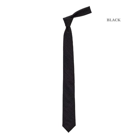 Graphpaper（グラフペーパー）"Techno Wool Twill Necktie