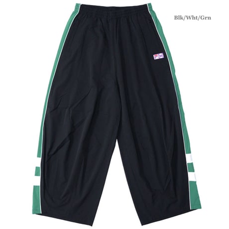 NEEDLES × FILA（ニードルス×フィラ）"H.D. Wind Pant"