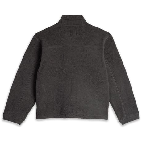POLAR SKATE CO.（ポーラー スケート カンパニー）"Roman Fleece Jacket"