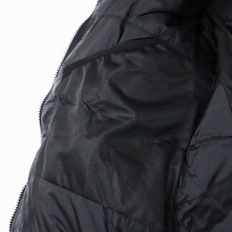 Goldwin（ゴールドウィン）"Crystalite Down Parka"