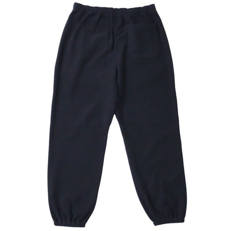South2 West8 （サウスツーウエストエイト）"Emb. Crew Neck Sweat Shirt - Poly Fleece"
