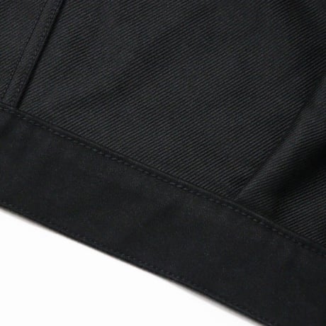 Graphpaper（グラフペーパー）"Cotton Double Serge Jacket"