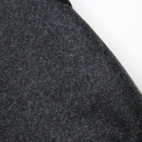 Ladie's / Nigel Cabourn WOMAN（ナイジェルケーボン ウーマン）"SACK JACKET FLANNEL"