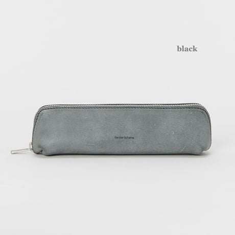 Hender Scheme （エンダースキーマ）"lean pen case"