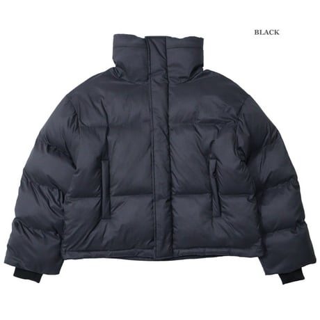 Ladie's / Graphpaper（レディース グラフペーパー）"PERTEX® QUANTUM AIR Insulated Puffer Jacket"