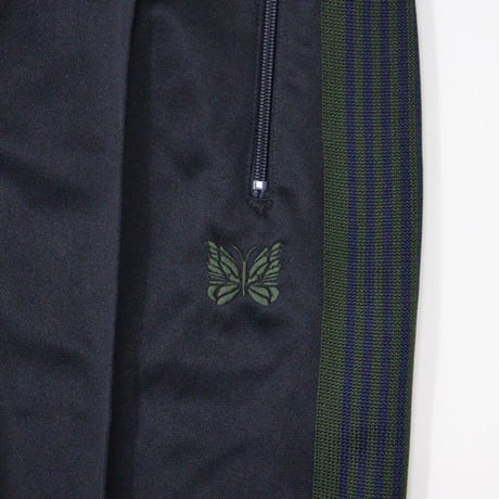 NEEDLES（ニードルス）"Track Pant - Poly Smooth"