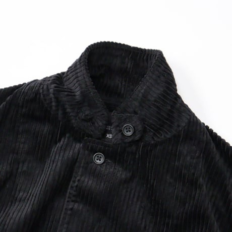ENGINEERED GARMENTS（エンジニアード ガーメンツ）"Loiter Jacket - Cotton 4.5W Corduroy"