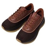 NEITHERS × DESCENTE（ネイダース×デサント）"Goettingen Studio Shoes"