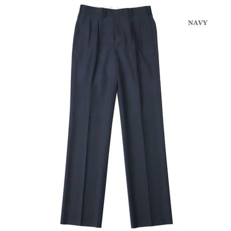 NEAT（ニート）"The Gabardine Straight"