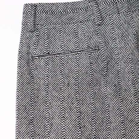 NEAT（ニート）"Random Herringbone Wide"