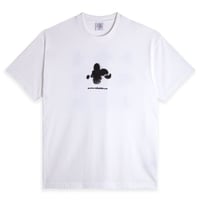 POLAR SKATE CO.（ポーラー スケート カンパニー）"Tee | Fighting Myself"