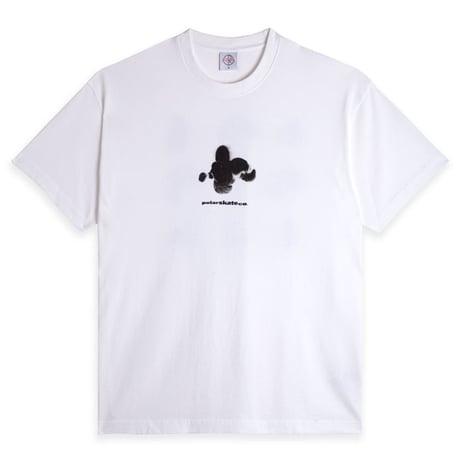 POLAR SKATE CO.（ポーラー スケート カンパニー）"Tee | Fighting Myself"