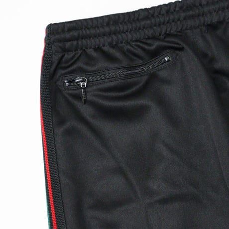 NEEDLES × A Tribe Called Quest（ニードルス×ア トライブ コールド クエスト）"Track Pant - Poly Smooth"