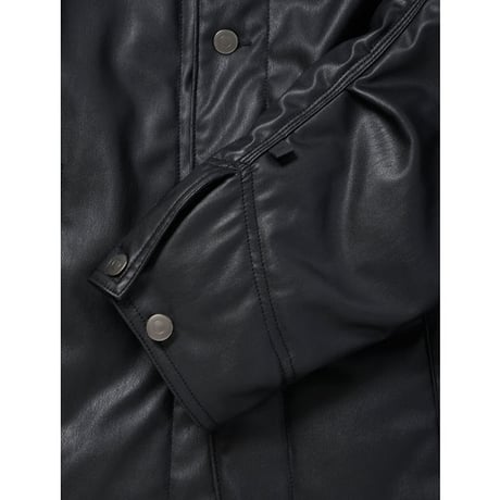 DAIWA PIER39（ダイワ ピア39）"TECH SYNTHETIC SKIN CHORE JACKET"