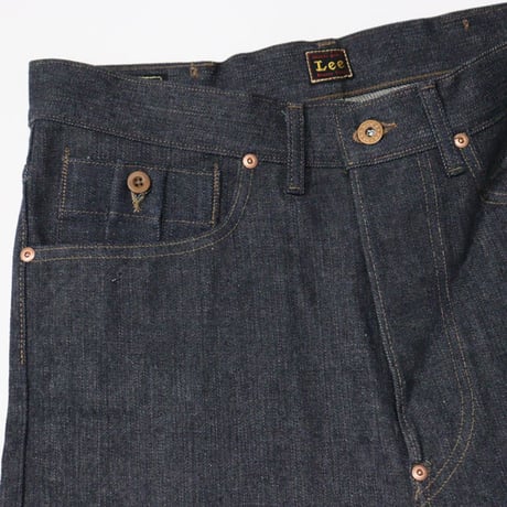 Lee × Nigel Cabourn 'OX'ed Silver'（リー×ナイジェルケーボン オックスシルバー）"RANCH WOKER 101B"