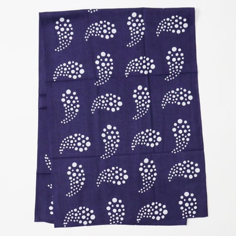 NEEDLES（ニードルス）"Tenugui Bandana - Paisley"