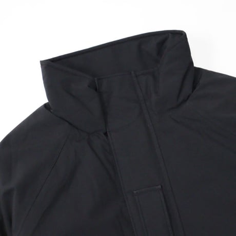 【10/17(土)11時発売】Graphpaper（グラフペーパー）"PERTEX SHIELD Insulated Military Parka"