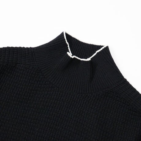 Ladie's / Goldwin（レディース ゴールドウィン）"Slim Knit Pullover"