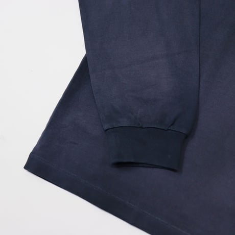 Nigel Cabourn × LYBRO（ナイジェルケーボン×ライブロ）"S04A STANDARD LONGSLEEVE T-SH"