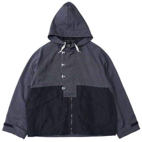 Nigel Cabourn（ナイジェルケーボン）"DECK JACKET HALFTEX MODIFY"