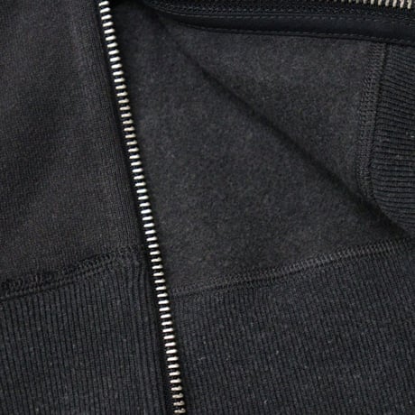 MAATEE&SONS（マーティーアンドサンズ）"JIP PARKA"