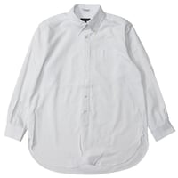 ENGINEERED GARMENTS（エンジニアードガーメンツ）"19 Century BD Shirt - Cotton Oxford"