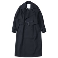 OVERCOAT（オーバーコート）"Trench Coat"