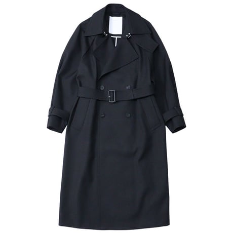 overcoat | STORES