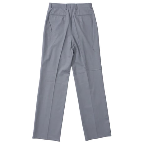 NEAT（ニート）"French Cotton Drill Wide"