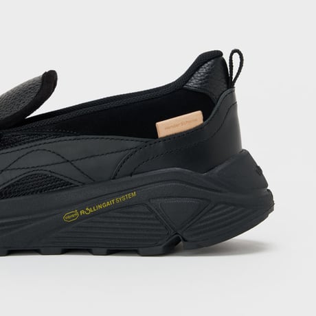 Hender Scheme （エンダースキーマ）"polar loafer"