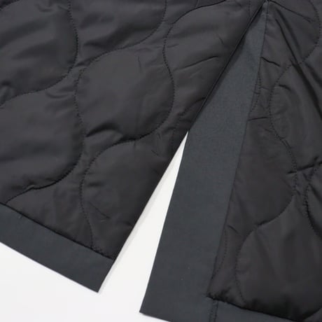 KHONOROGICA by KICS DOCUMENT.（コノロジカ by キクスドキュメント）"COATED NYLON HUGE COAT”