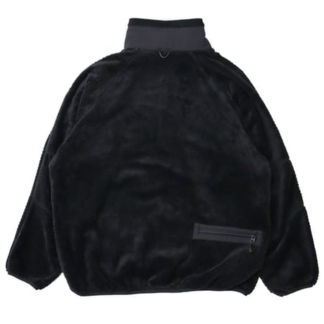 DAIWA PIER39（ダイワ ピア39）"TECH MIL FLEECE JACKET"