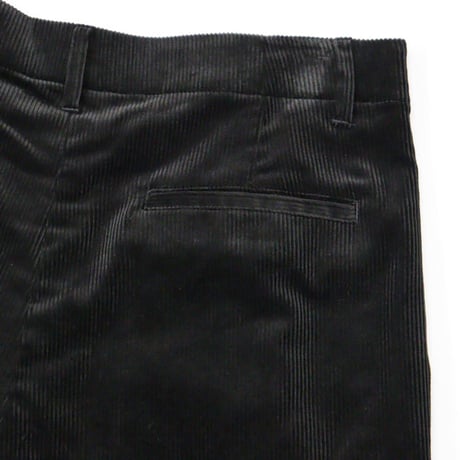 Graphpaper（グラフペーパー）"Suvin Corduroy Wide Straight Trousers"