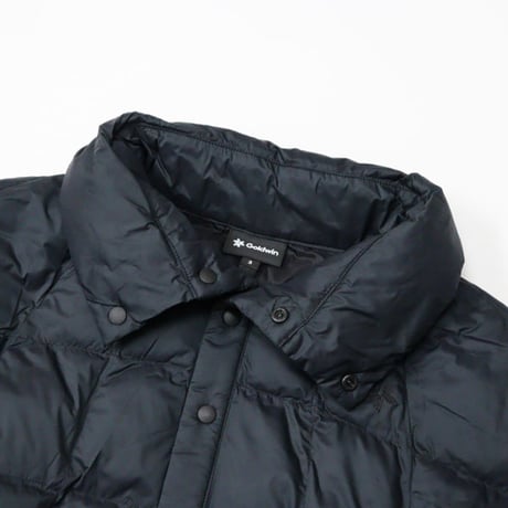 Goldwin（ゴールドウィン）"PERTEX QUANTUM TFC Dot Insulated Jacket"
