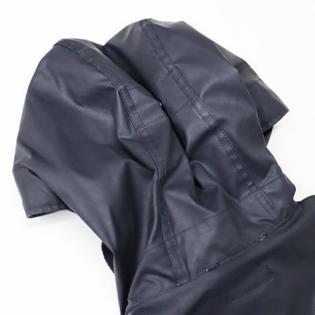 ENGINEERED GARMENTS（エンジニアード ガーメンツ）"Field Vest - Polyester Coated Cloth"