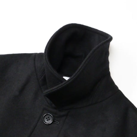 Graphpaper（グラフペーパー）"Light Melton Oversized Coat"