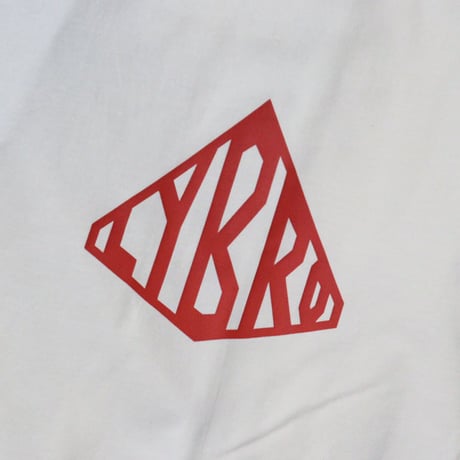 Nigel Cabourn × LYBRO（ナイジェルケーボン×ライブロ）"S04A STANDARD LONGSLEEVE T-SH"