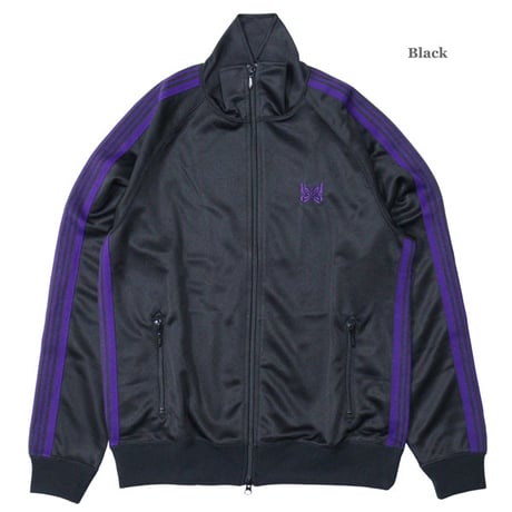 NEEDLES（ニードルス）"Track Jacket - Poly Smooth"
