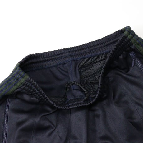 NEEDLES（ニードルス）"H.D. Track Pant - Poly Smooth"