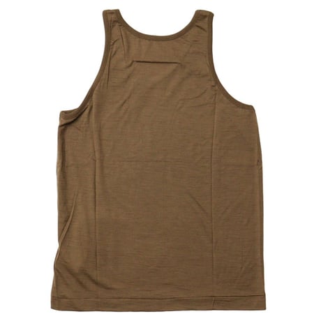 nonnotte（ノノット）"Standard Tank top"