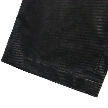 Graphpaper（グラフペーパー）"Suvin Corduroy Wide Straight Trousers"