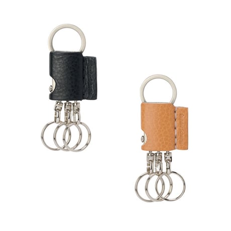 Hender Scheme （エンダースキーマ）"key ring"