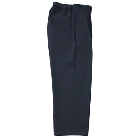 Graphpaper（グラフペーパー）"Compact Ponte Wide Chef Pants"