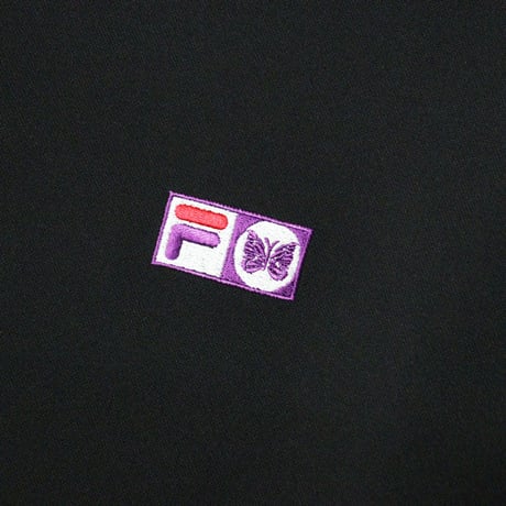NEEDLES × FILA（ニードルス×フィラ）"BB Polo Shirt"