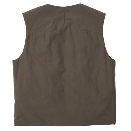 ARC’TERYX VEILANCE（アークテリクス ヴェイランス）"Naroda Insulated Vest M"