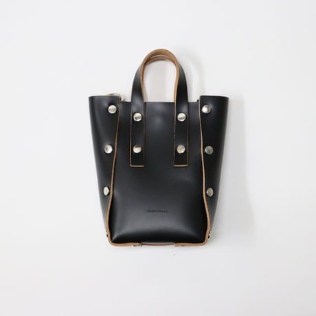 Hender Scheme （エンダースキーマ）"assemble hand bag tall XS"